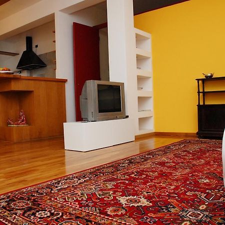 Bed and Breakfast A Caso Avellino Esterno foto