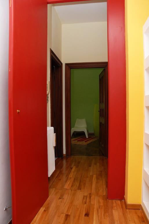 Bed and Breakfast A Caso Avellino Esterno foto