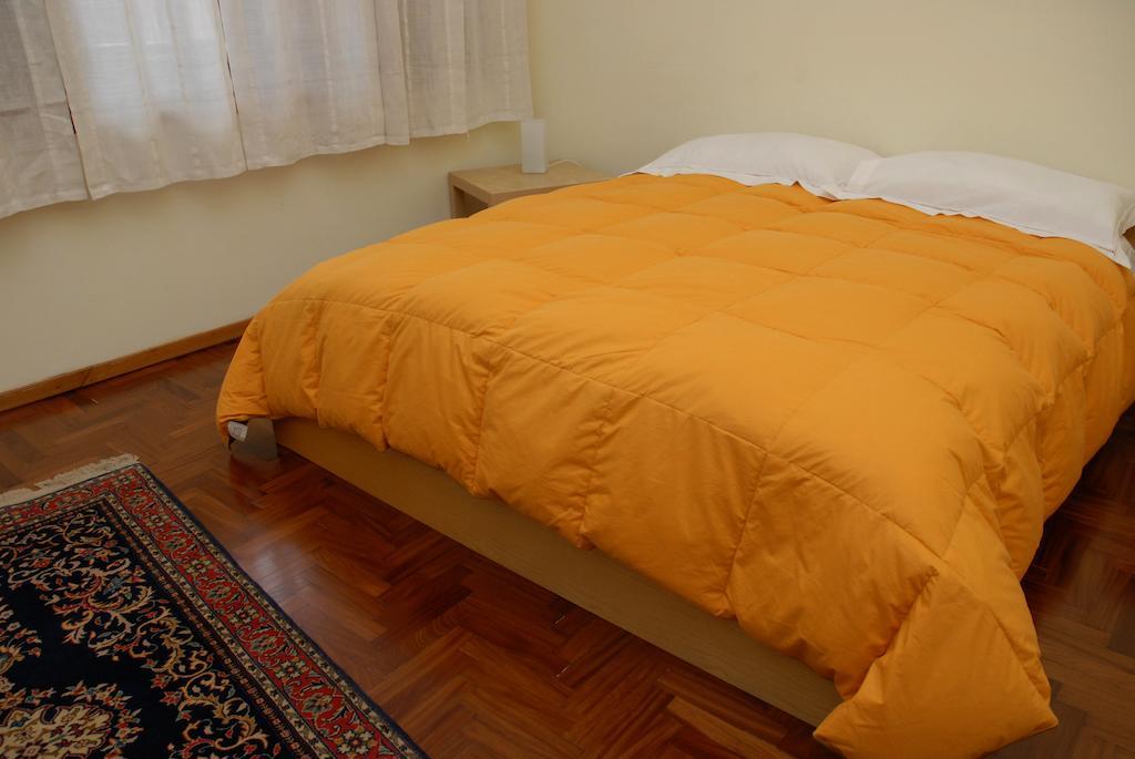 Bed and Breakfast A Caso Avellino Camera foto