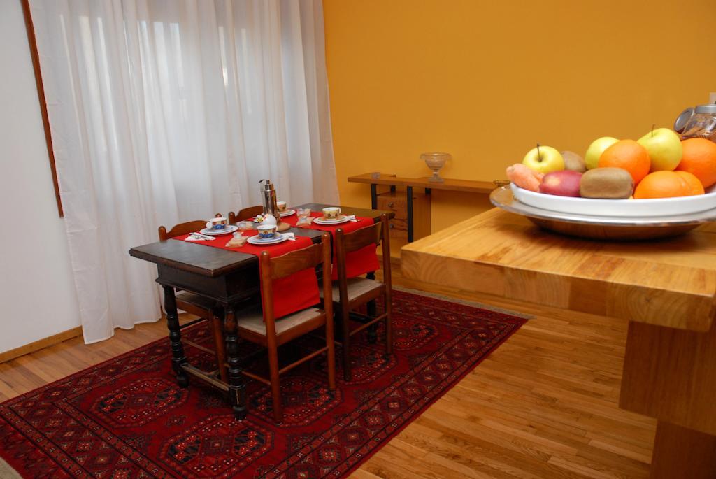 Bed and Breakfast A Caso Avellino Esterno foto