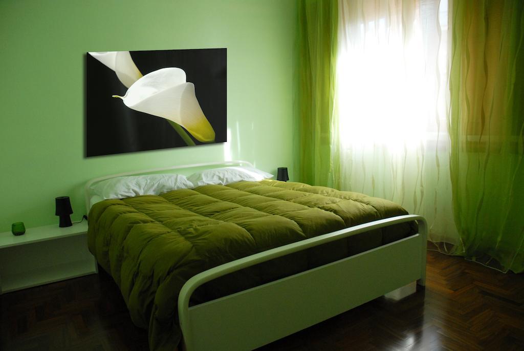 Bed and Breakfast A Caso Avellino Camera foto