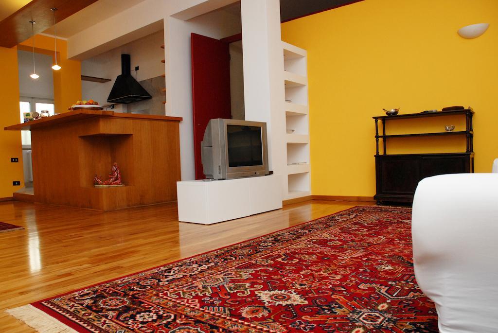 Bed and Breakfast A Caso Avellino Esterno foto
