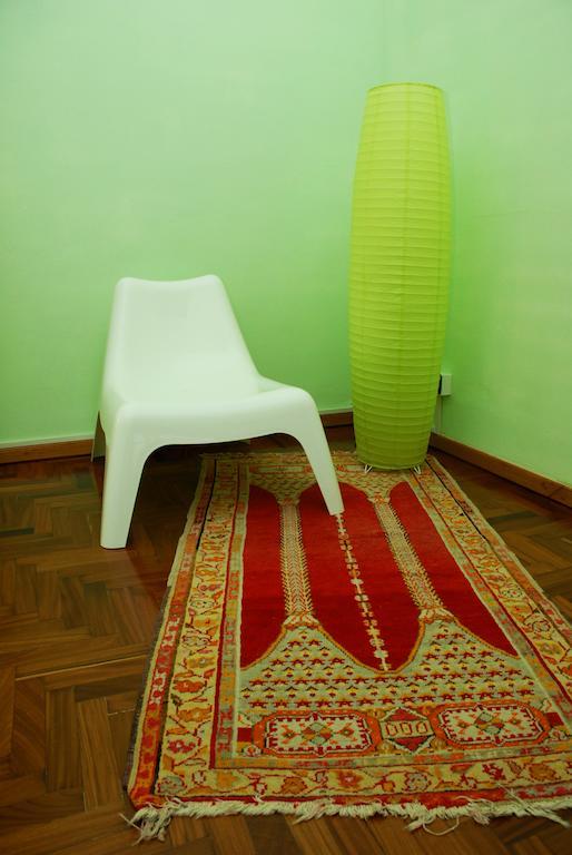 Bed and Breakfast A Caso Avellino Esterno foto
