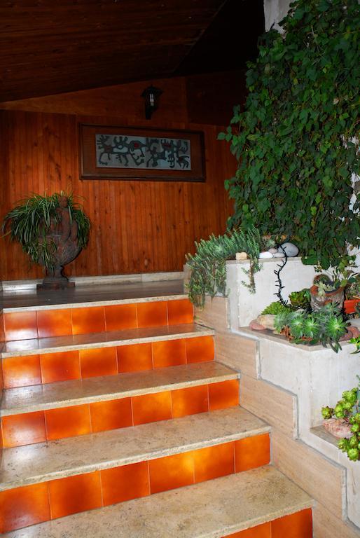 Bed and Breakfast A Caso Avellino Esterno foto