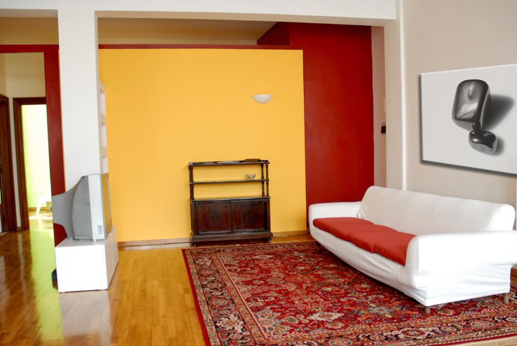 Bed and Breakfast A Caso Avellino Esterno foto