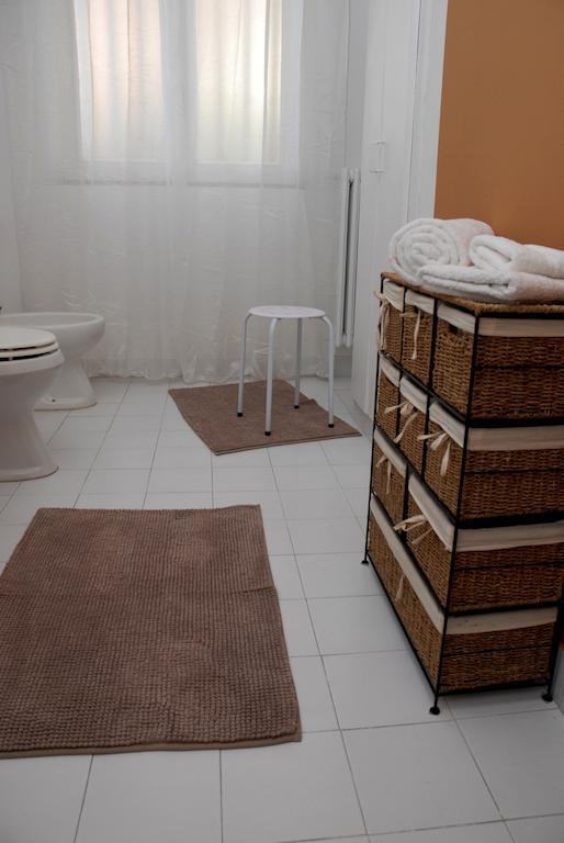 Bed and Breakfast A Caso Avellino Camera foto